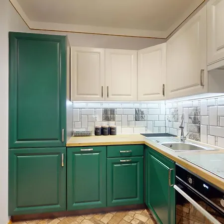 Apartamento Wroapart-pl Witold By The River - 500 Steps To Market Square Breslavia