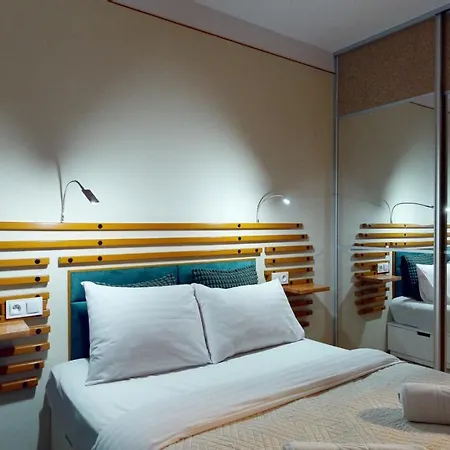 Wroapart-pl Witold By The River - 500 Steps To Market Square Apartamento *