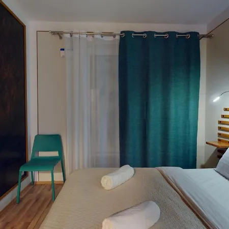 Apartamento Wroapart-pl Witold By The River - 500 Steps To Market Square