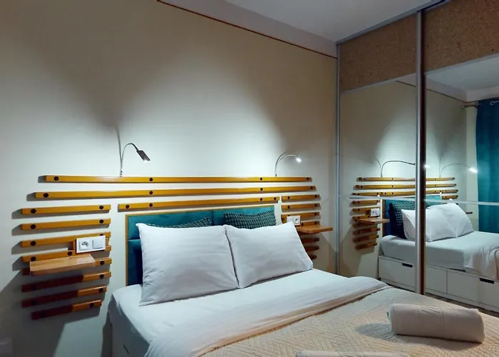 Wroapart-pl Witold By The River - 500 Steps To Market Square Apartamento *