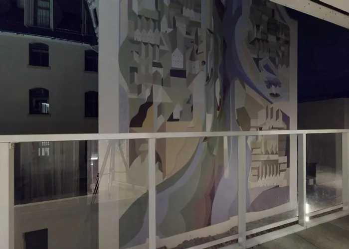 Wroapart-pl Witold By The River - 500 Steps To Market Square Apartamento