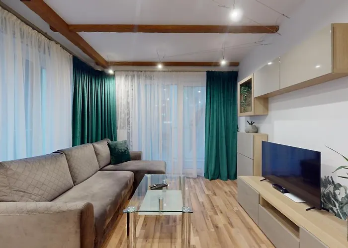 Wroapart-pl Witold By The River - 500 Steps To Market Square *