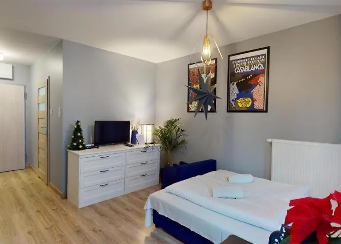 Wroapart-pl Witold By The River - 500 Steps To Market Square Apartamento Wrocław