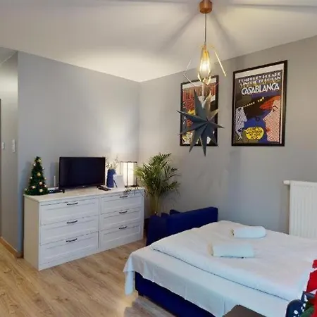 Wroapart-pl Witold By The River - 500 Steps To Market Square Apartment Breslau