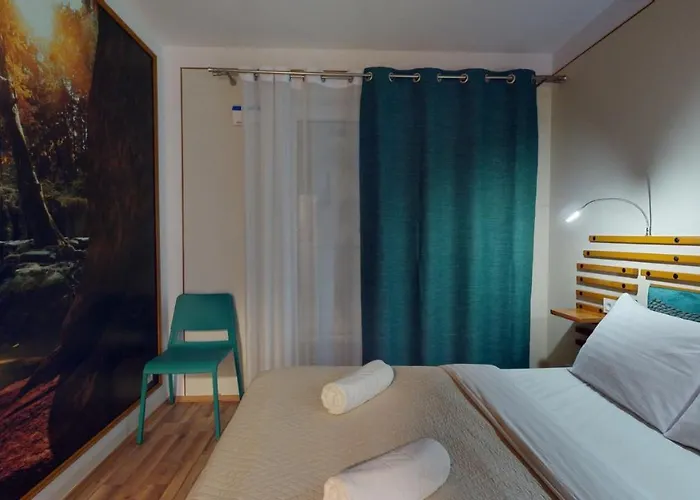 Appartement Wroapart-pl Witold By The River - 500 Steps To Market Square