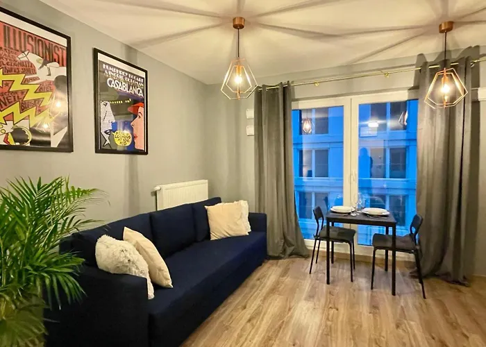 Wroapart-pl Witold By The River - 500 Steps To Market Square *