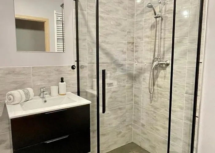 Wroapart-pl Witold By The River - 500 Steps To Market Square Wrocław